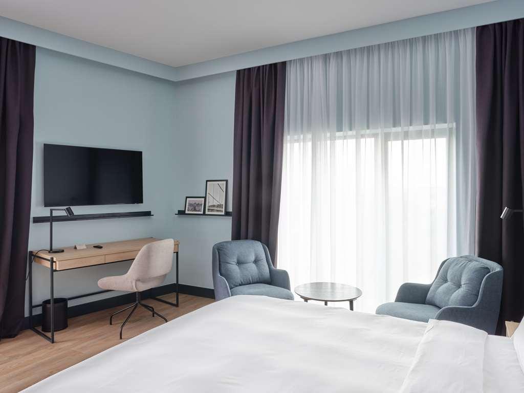 Radisson Hotel Budapest Budapart Quarto foto